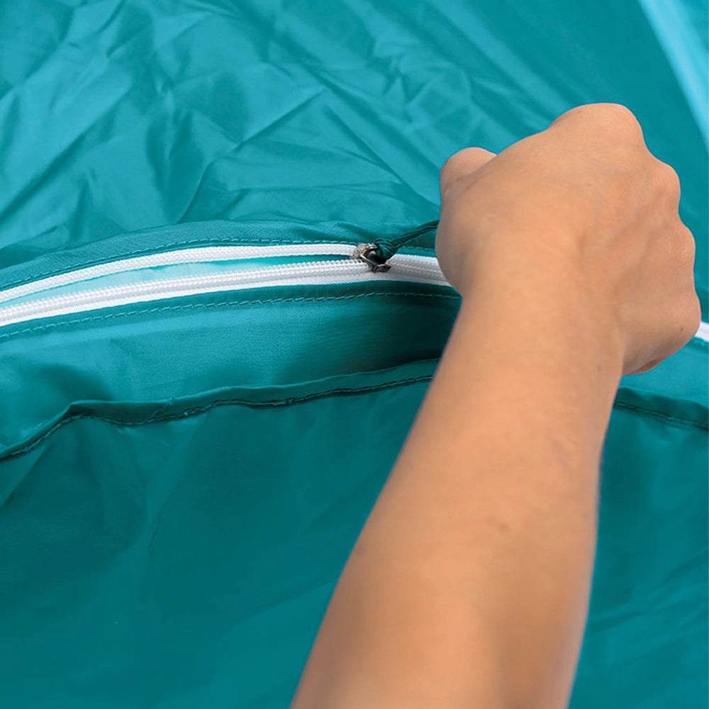 Blue Anti-UV Pool - Abribaby