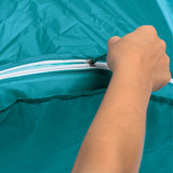 Blue Anti-UV Pool - Abribaby