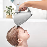 Skip Hop Rince Cheveux Moby - Gris