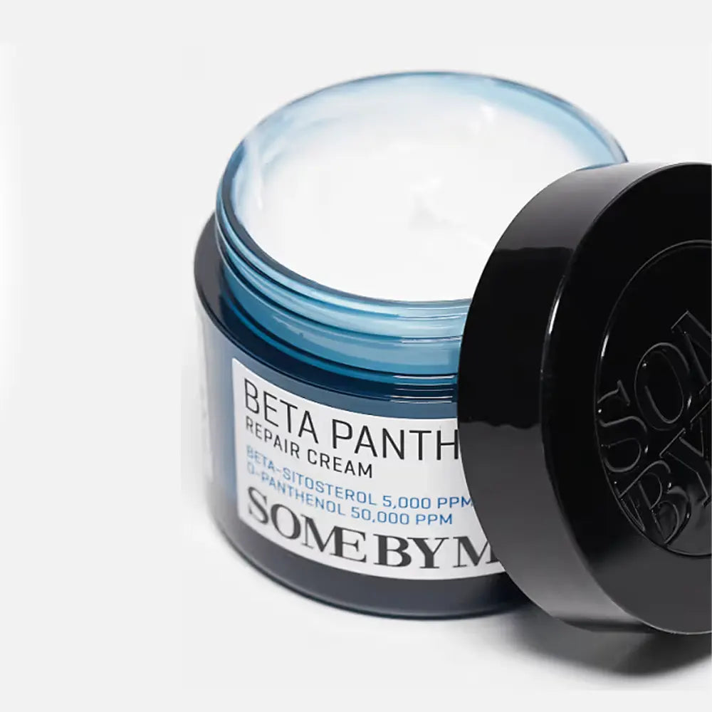 SOME BY MI BETA PANTHENOL REPAIR CREAM 50ML