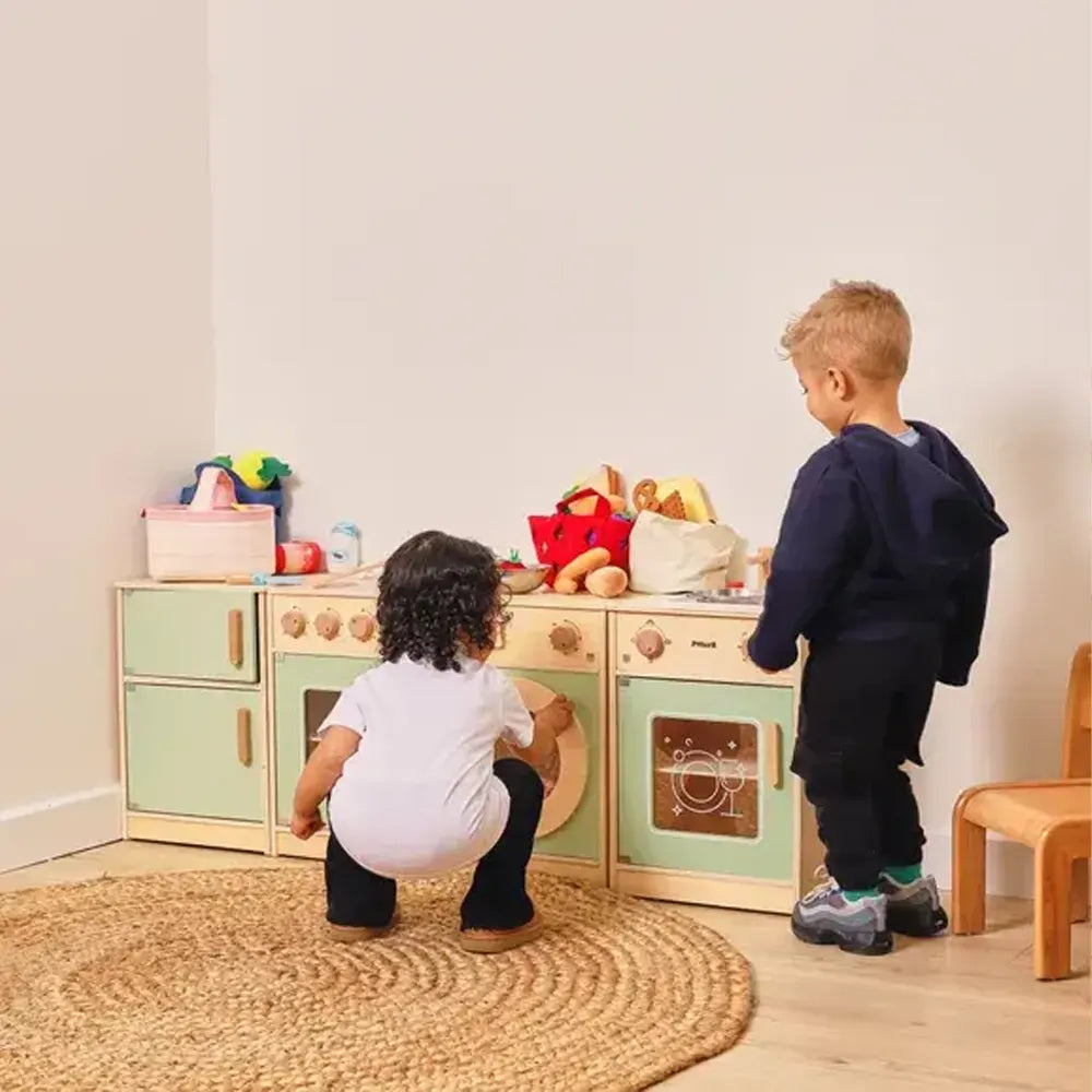 فيغا تويز بولار بي طقم مطبخ لعمر 18 شهراً فأكثر