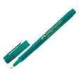 Faber-Castell Stylo Feutre Broadpen - Turquoise