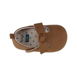 Chaussures Baby Mary Jane Carter's - Brun