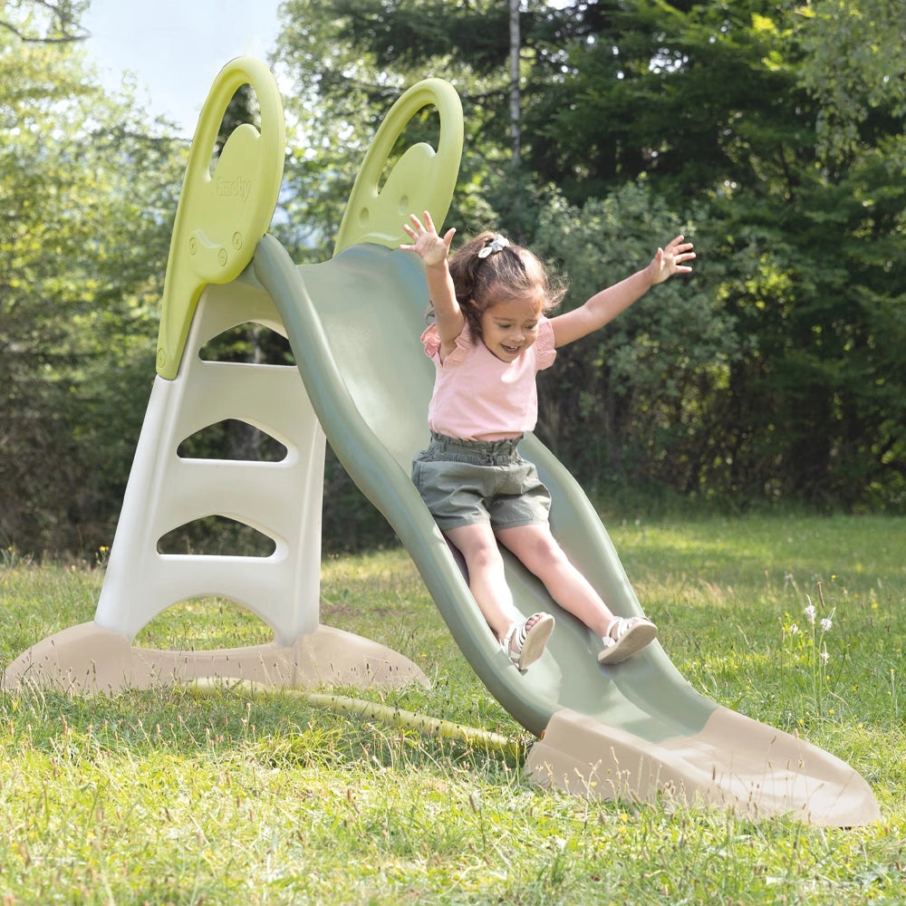 Smoby Toboggan XL 3A+