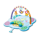 Vtech Musical Elephant Water Mat