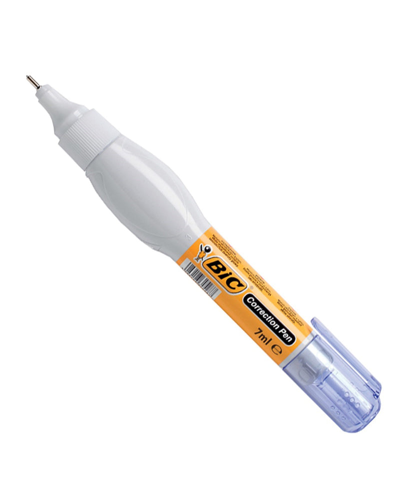 Bic Correction Pen 118ml