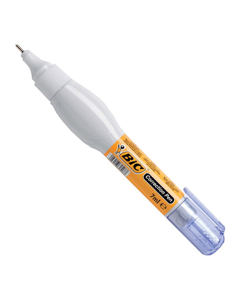 Bic Correction Pen 118ml