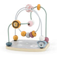 Viga Toys PolarB Labyrinthe Perles 3D Zoo 18M+