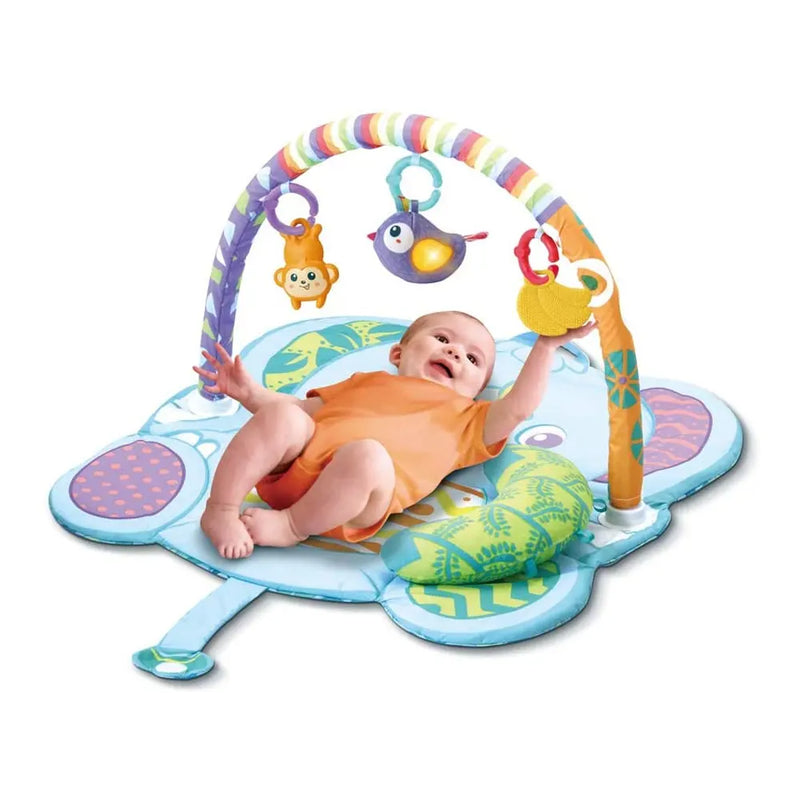 Alfombra Musical Vtech Elefante - 0-36M
