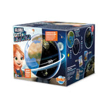 Buki Lumières de la ville Globe – 8A+