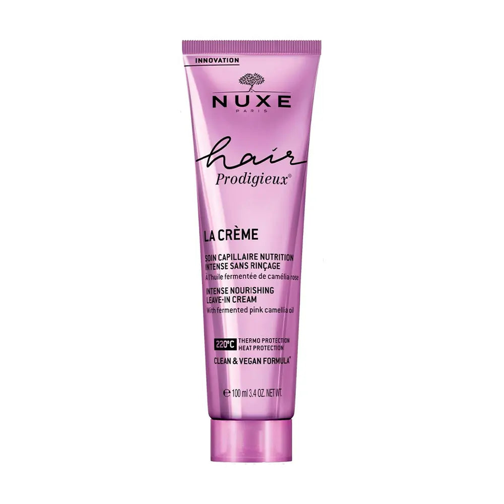 NUXE HAIR PRODIGIEUX العناية بالشعر المغذي المكثف 100 مل