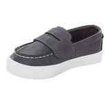 OshKosh Slip-On Casual Sneakers - Gray