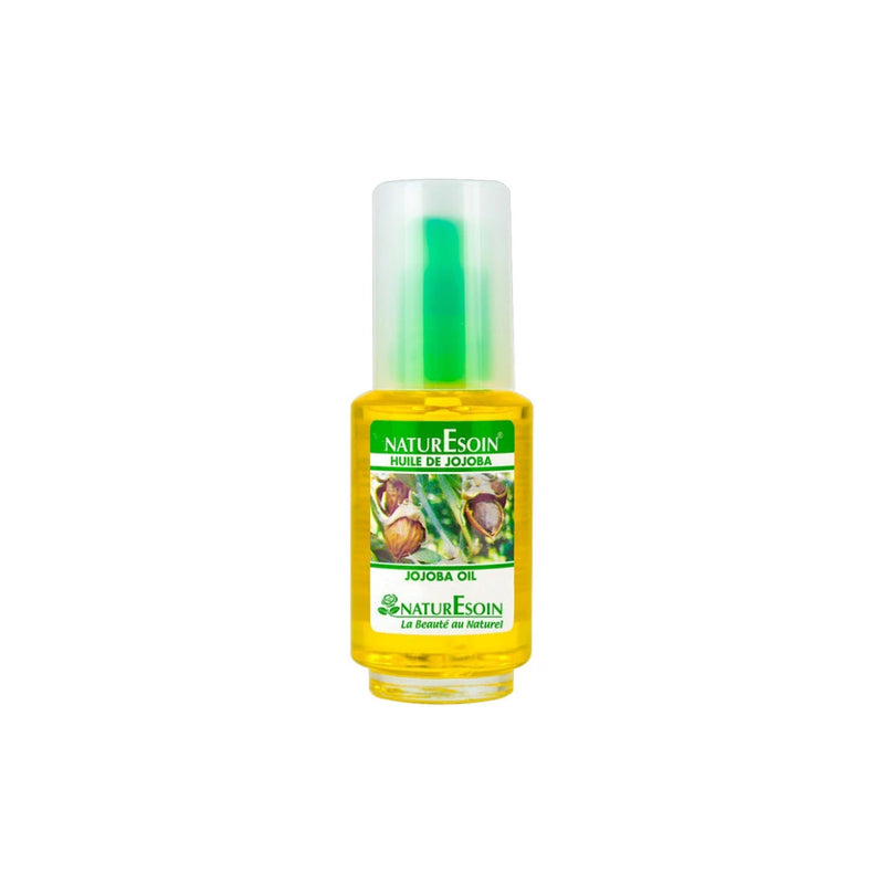 NaturEsoin Jojoba Oil - 50 ml