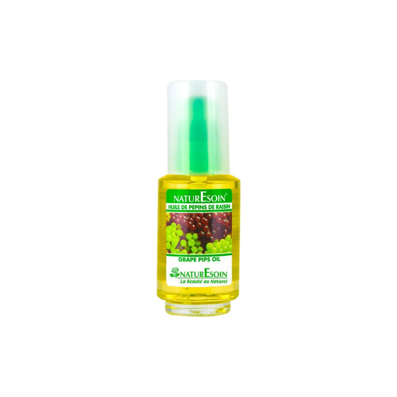 NaturEsoin Grape Seed Oil – 50 ml