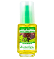 Flacon NaturEsoin Huile de Pépins de Raisin 50 ml