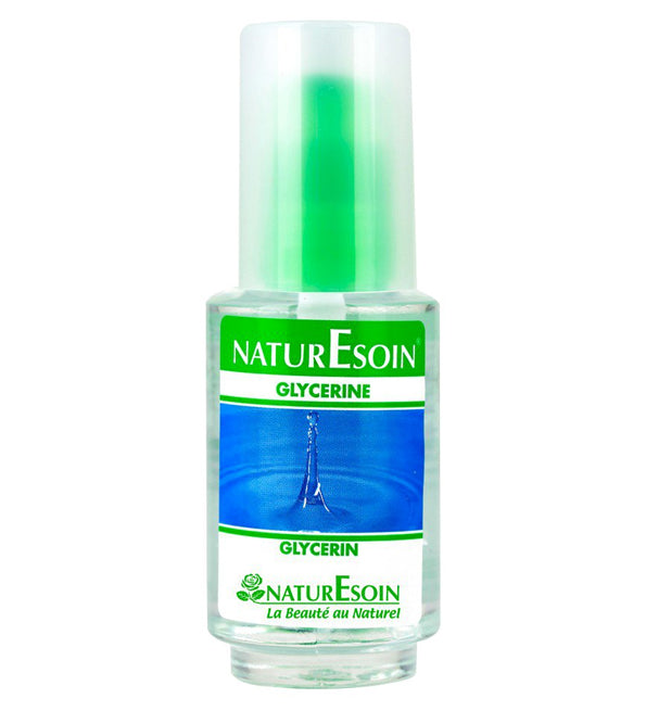 NaturEsoin Glycerin Oil - 50 ml
