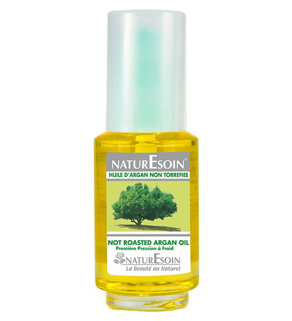 Nature Non Torrified Argan Care