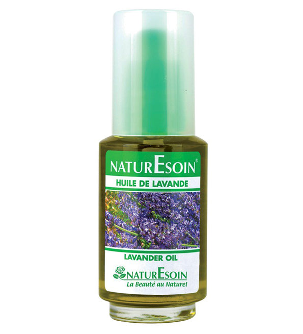NaturEsoin Lavender Oil - 50 ml