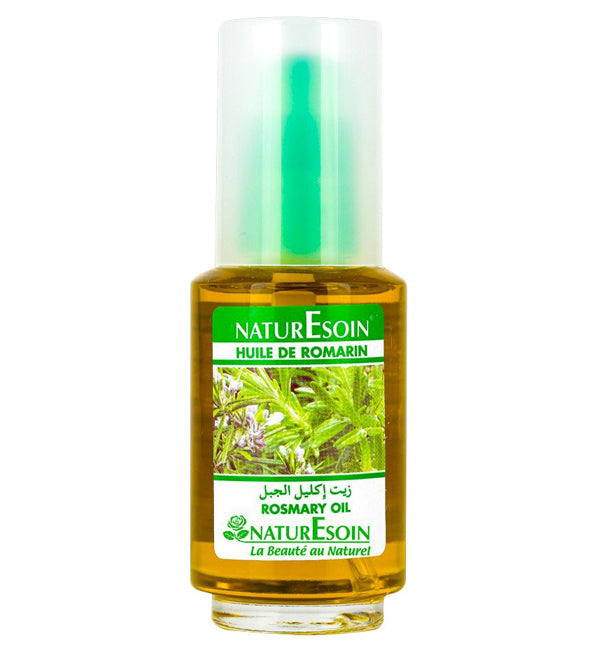 NaturEsoin Rosemary Oil - 50 ml