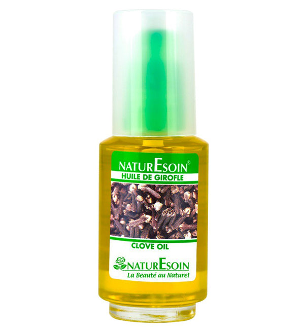 NaturEsoin Aceite de Clavo - 50 ml