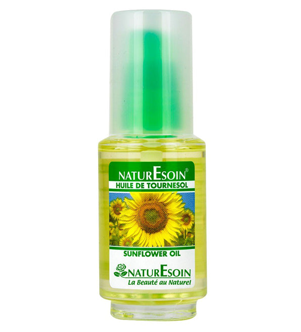 NaturEsoin Aceite de Girasol - 50 ml