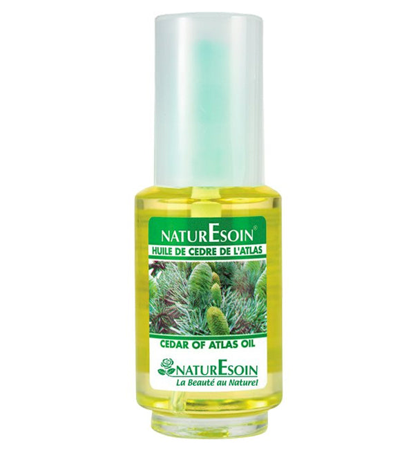 NaturEsoin Aceite de Cedro del Atlas - 50 ml
