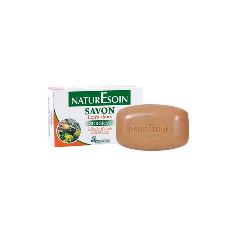 Nature Soin Savon Extra-Doux