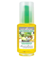 NaturEsoin Huile d'Amandes Douces 50 ml – flacon