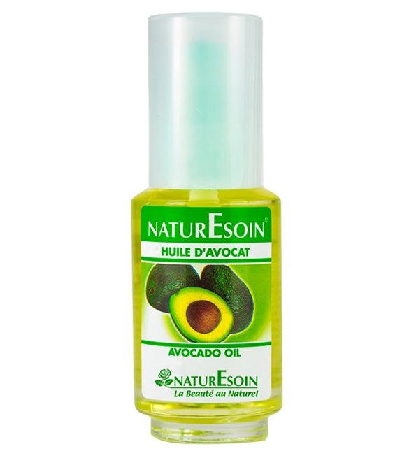 NaturEsoin Huile d'Avocat - 50 ml
