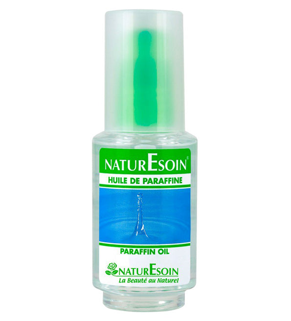 NaturEsoin Huile de Paraffine - 50 ml
