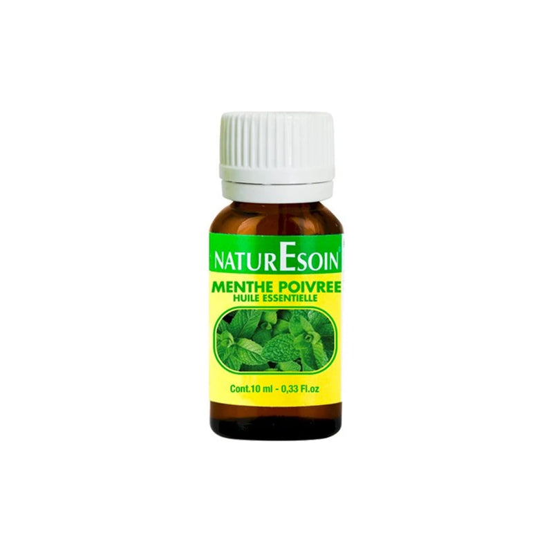 NaturEsoin Peppermint Essential Oil – 10 ml