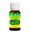 NaturEsoin Huile Essentielle de Menthe Poivrée – 10 ml – flacon/emballage