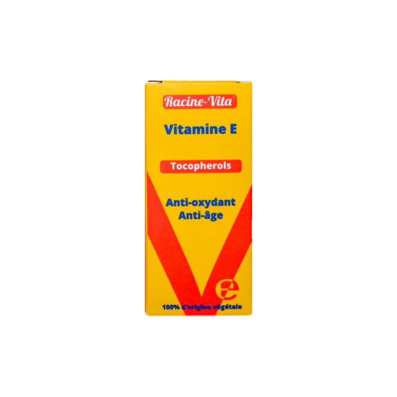 Racine-Vita Vitamine E - 10 ml
