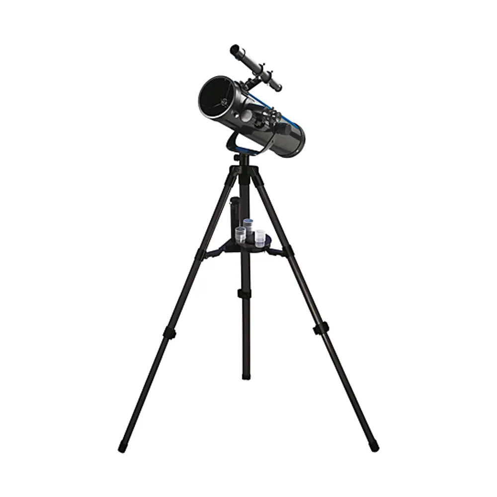 Buki Télescope Réflecteur 50 Activités – 8A+