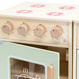 فيغا تويز بولار بي طقم مطبخ لعمر 18 شهراً فأكثر