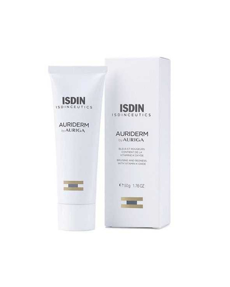 ISDIN Isdinceutics Auriderm Crème - 50ml