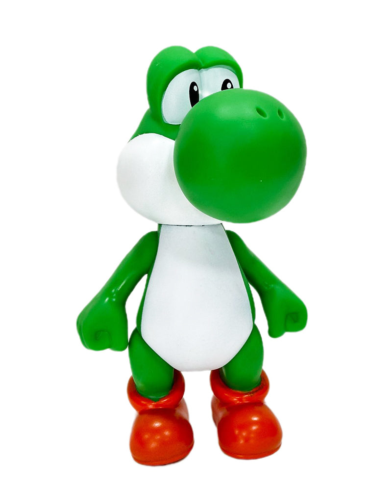 Figurine Super Mario 7A+ - Yoshi