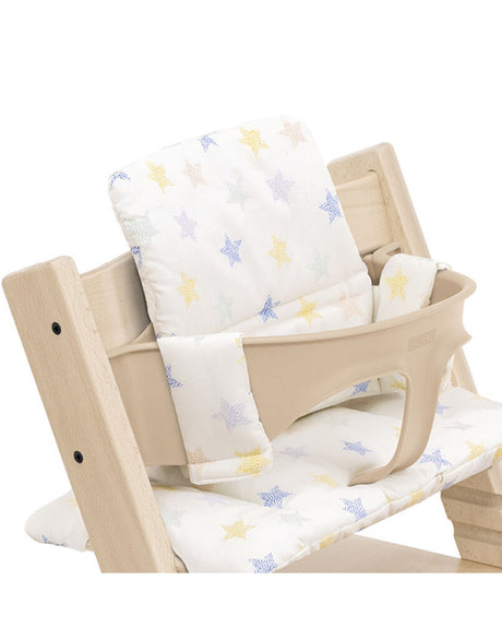 Stokke Tripp Trapp Classic Cushion- Stars Multi