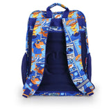 Gabol DINO – Sac à Dos Adaptable au Trolley