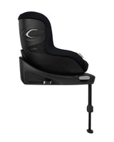 CYBEX Siège Auto Sirona Gi i-Size - Moon Black