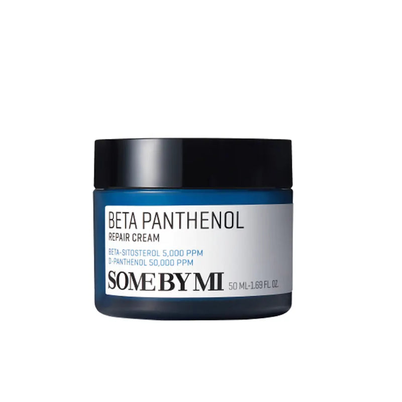 Some By Mi Beta Panthenol Repair Cream 50ml