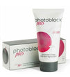 Tube de la crème solaire Derma Photoblock Plus SPF50+ 75 g