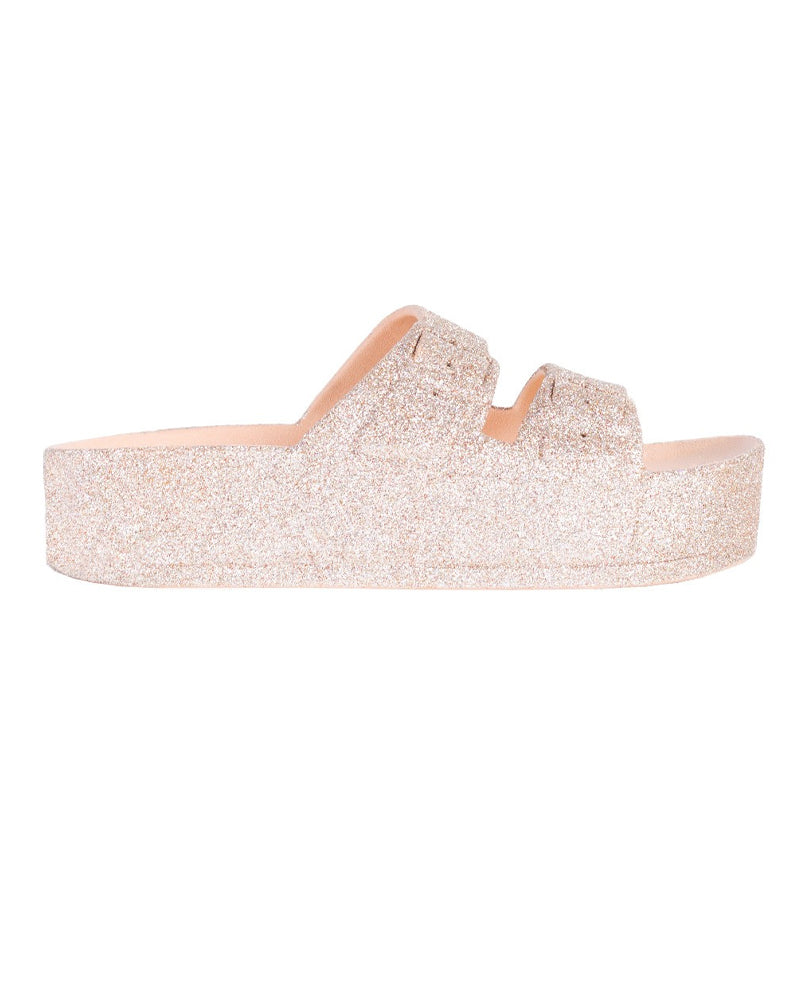 CACATOÈS Caipirinha Glitter 22S1000CG081, Sandalias CACATOÈS Caipirinha Glitter 22S1000CG081, Sandalias