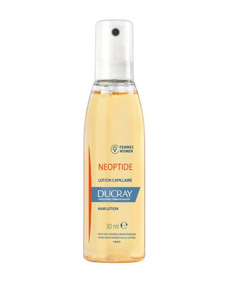 Ducray Lotion Antichute Femmes NEOPTIDE - 90ml