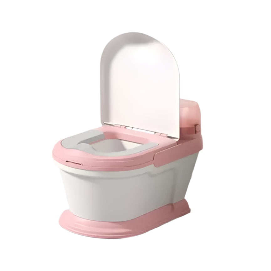 Toilettes d'Apprentissage de la propreté pour Enfants