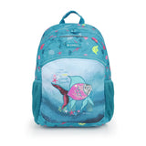 Gabol ACQUA – Mochila Trolley Infantil Adaptable a Carro