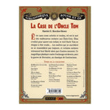 كوخ العم توم – هارييت بيتشر ستو