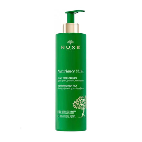 Nuxe Lait Corps Fermeté - 400ml