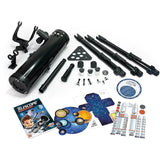 Buki Télescope Réflecteur 50 Activités – 8A+