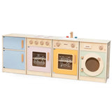 فيغا تويز بولار بي طقم مطبخ لعمر 18 شهراً فأكثر